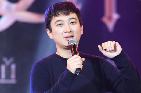 娱乐圈吃瓜协会会长是谁,揭秘幕后神秘人物